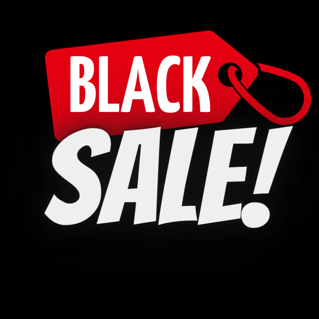 Black Sale - Regulamin